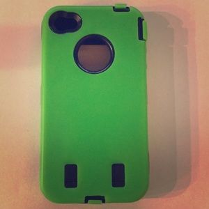 iPhone 4/5/5s case